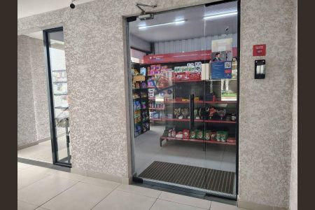 Apartamento à venda com 2 quartos, 40m² em Cambuci, São Paulo