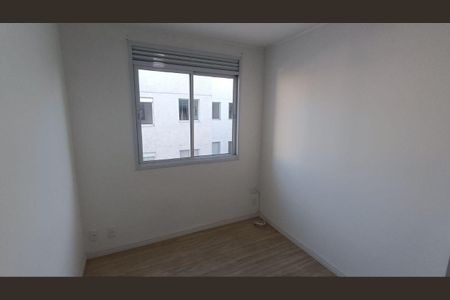 Apartamento à venda com 2 quartos, 40m² em Cambuci, São Paulo