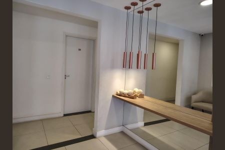 Apartamento à venda com 2 quartos, 40m² em Cambuci, São Paulo