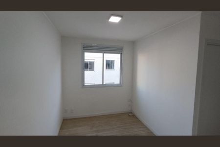Apartamento à venda com 2 quartos, 40m² em Cambuci, São Paulo