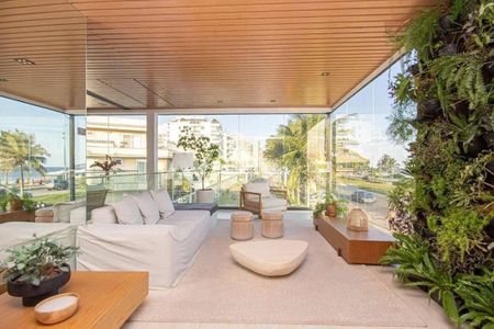 Apartamento à venda com 300m², 4 quartos e 4 vagas