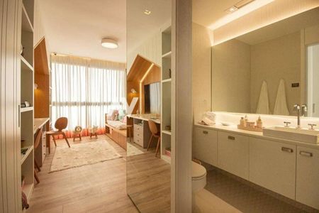 Apartamento à venda com 300m², 4 quartos e 4 vagas