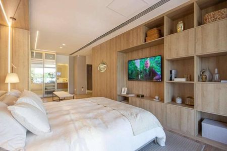 Apartamento à venda com 300m², 4 quartos e 4 vagas