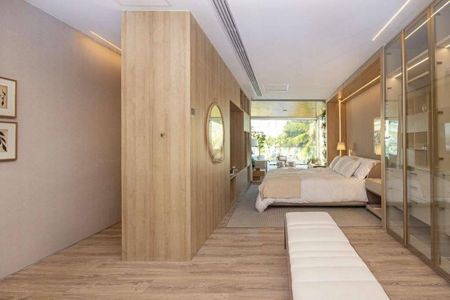 Apartamento à venda com 300m², 4 quartos e 4 vagas