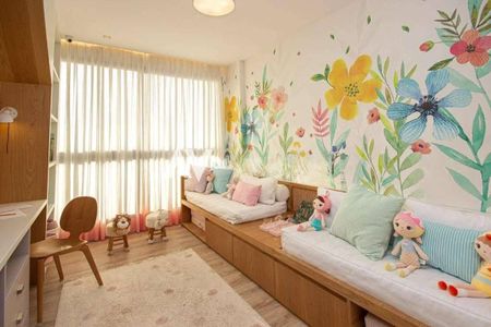 Apartamento à venda com 300m², 4 quartos e 4 vagas