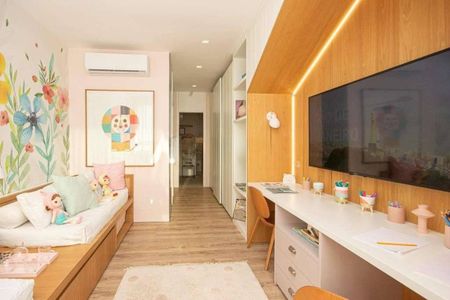 Apartamento à venda com 300m², 4 quartos e 4 vagas