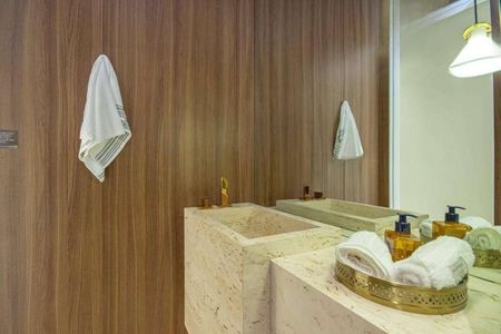 Apartamento à venda com 300m², 4 quartos e 4 vagas