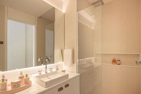 Apartamento à venda com 300m², 4 quartos e 4 vagas