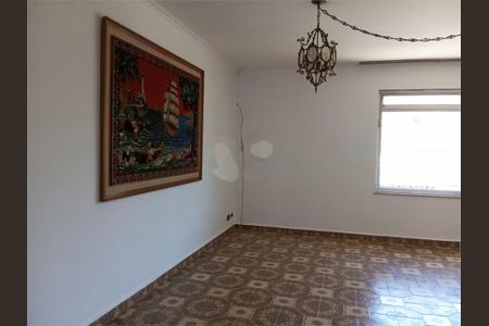 Casa à venda com 3 quartos, 273m² em Vila Rosalia, Guarulhos