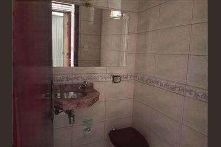 Casa à venda com 273m², 3 quartos e 5 vagas