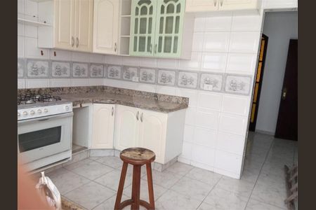 Casa à venda com 273m², 3 quartos e 5 vagas