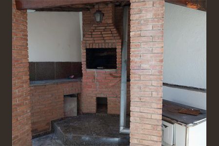 Casa à venda com 273m², 3 quartos e 5 vagas