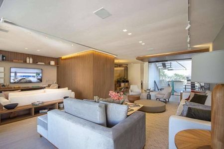 Apartamento à venda com 4 quartos, 367m² em Barra da Tijuca, Rio de Janeiro