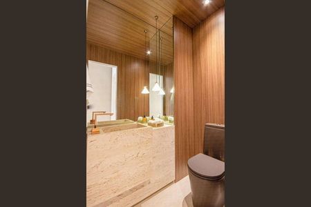 Apartamento à venda com 367m², 4 quartos e 4 vagas