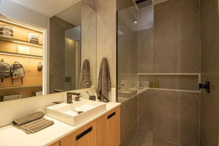 Apartamento à venda com 367m², 4 quartos e 4 vagas