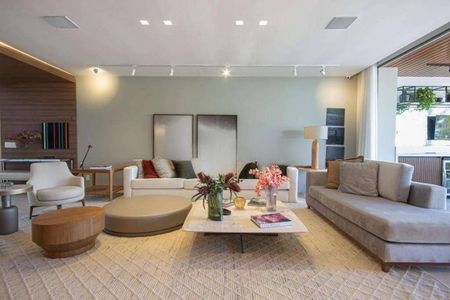 Apartamento à venda com 367m², 4 quartos e 4 vagas