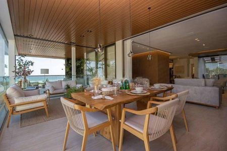 Apartamento à venda com 4 quartos, 367m² em Barra da Tijuca, Rio de Janeiro
