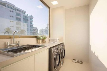 Apartamento à venda com 367m², 4 quartos e 4 vagas