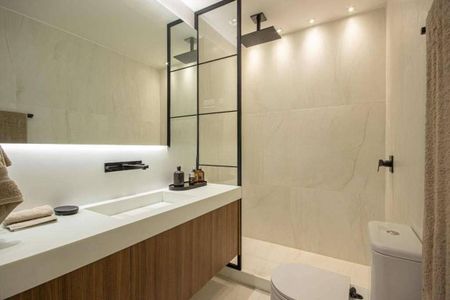 Apartamento à venda com 367m², 4 quartos e 4 vagas