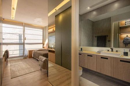 Apartamento à venda com 367m², 4 quartos e 4 vagas