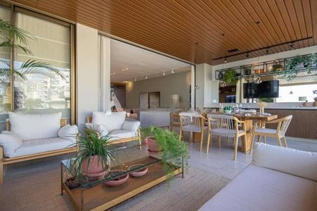 Apartamento à venda com 367m², 4 quartos e 4 vagas