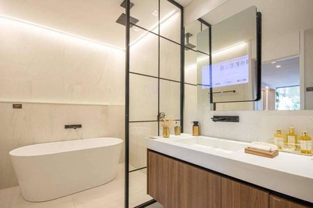 Apartamento à venda com 367m², 4 quartos e 4 vagas