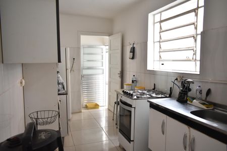 Casa à venda com 118m², 3 quartos e 1 vagaCozinha