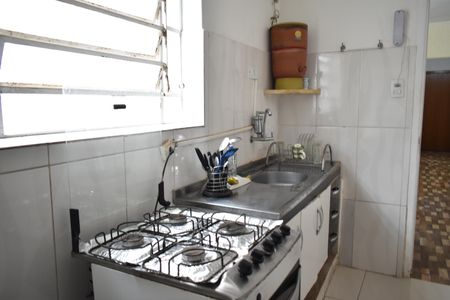 Casa à venda com 118m², 3 quartos e 1 vagaCozinha