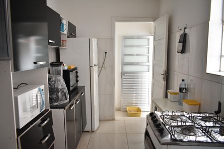 Casa à venda com 118m², 3 quartos e 1 vagaCozinha