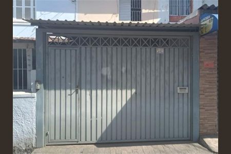 Casa à venda com 110m², 4 quartos e 1 vaga