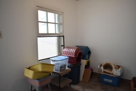 Casa à venda com 118m², 3 quartos e 1 vagaEdícula 