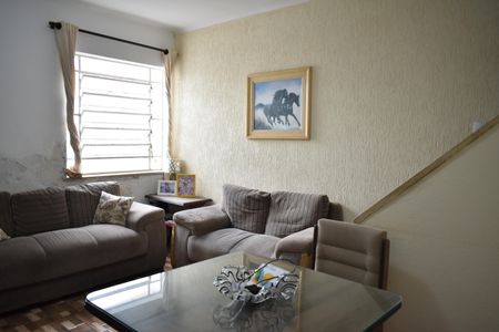 Casa à venda com 118m², 3 quartos e 1 vagaSala