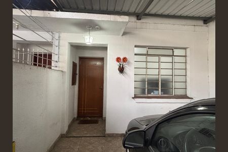 Casa à venda com 118m², 3 quartos e 1 vaga Casa à venda com 118m², 3 quartos e 1 vagaGaragem