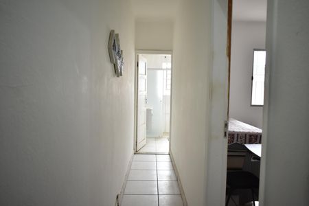 Casa à venda com 118m², 3 quartos e 1 vagaCorredor