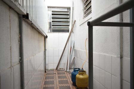 Casa à venda com 118m², 3 quartos e 1 vagaQuintal