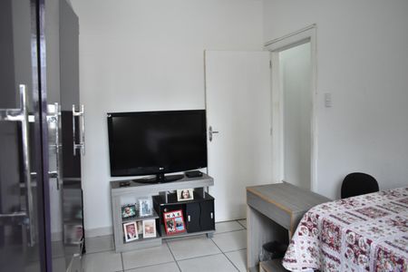 Casa à venda com 118m², 3 quartos e 1 vagaQuarto 3