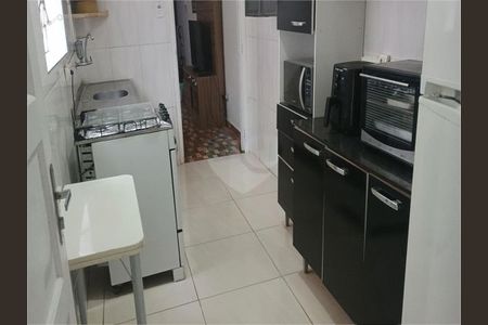 Casa à venda com 4 quartos, 110m² em Mirandópolis, São Paulo