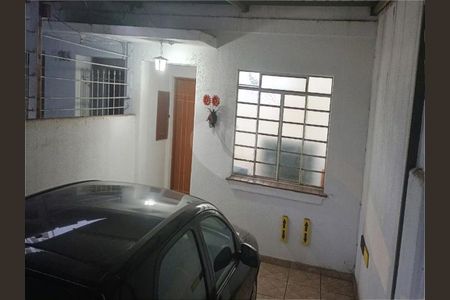 Casa à venda com 4 quartos, 110m² em Mirandópolis, São Paulo
