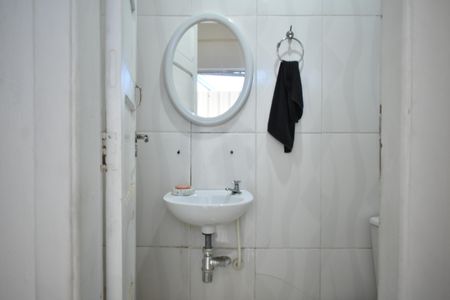 Casa à venda com 118m², 3 quartos e 1 vagaBanheiro 2