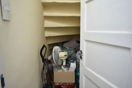 Casa à venda com 118m², 3 quartos e 1 vagaDespensa