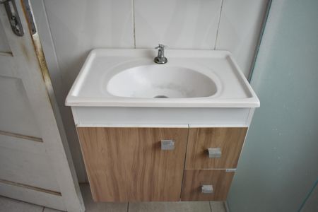 Casa à venda com 118m², 3 quartos e 1 vagaBanheiro 1