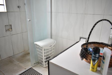 Casa à venda com 118m², 3 quartos e 1 vagaBanheiro 1