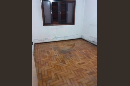 Casa à venda com 2 quartos, 160m² em Jardim Alzira, São Paulo