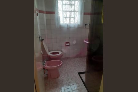 Casa à venda com 2 quartos, 160m² em Jardim Alzira, São Paulo