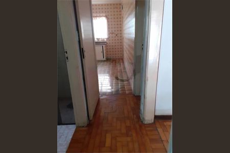 Casa à venda com 2 quartos, 160m² em Jardim Alzira, São Paulo