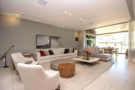 Apartamento à venda com 300m², 4 quartos e 4 vagas