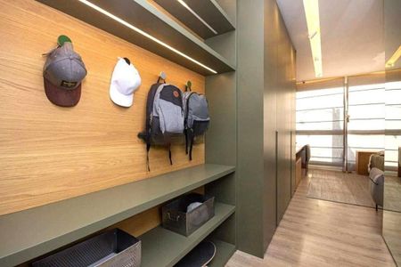 Apartamento à venda com 300m², 4 quartos e 4 vagas