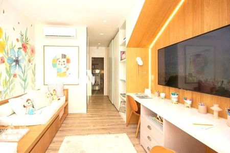 Apartamento à venda com 300m², 4 quartos e 4 vagas
