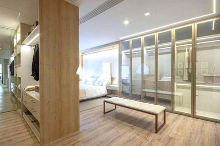 Apartamento à venda com 300m², 4 quartos e 4 vagas