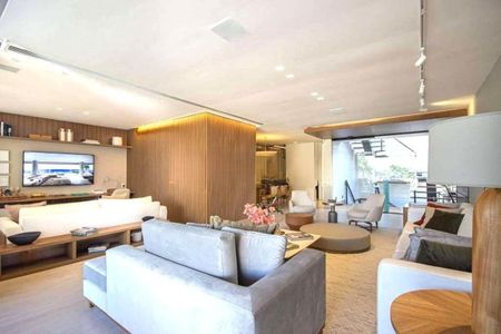 Apartamento à venda com 4 quartos, 300m² em Barra da Tijuca, Rio de Janeiro